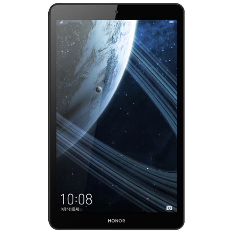 Honor Tab 5 Wi-Fi 8 64GB 128GB 5100 mAh Octa-core Android Tablet CN  FREESHIP