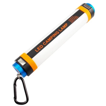 

Ipx8 Outdoor Multi-Function Waterproof Tent Mosquito Repellent Camping Lamp Usb Rechargeable Camping Lamp Emergency Light