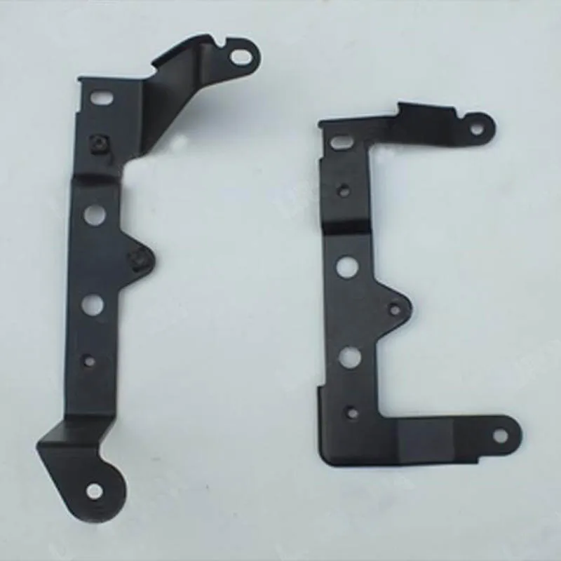 Motorcycle Accessories F BJ600GS-3 European Version BN600 BJ600GS Water Tank Left and Right Bracket