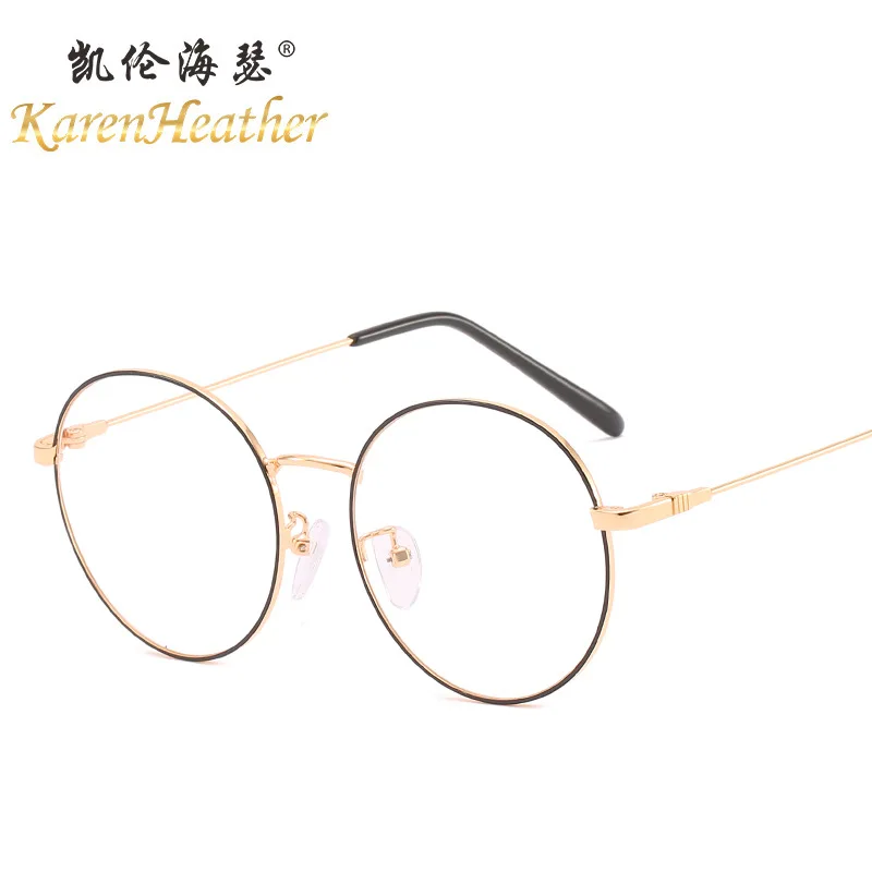 2020 Fashion Transparent glasses frame Eye glasses frames Eyewear for clear mens computer glasses womens eyeglasses KD0118