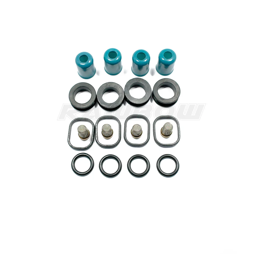 2325065020 2320965020 Fuel Injectors 2959CC Repair Combination Kit For T oyota 4Runner Hilux Pickup SR5 T100 3VZE 3.0L
