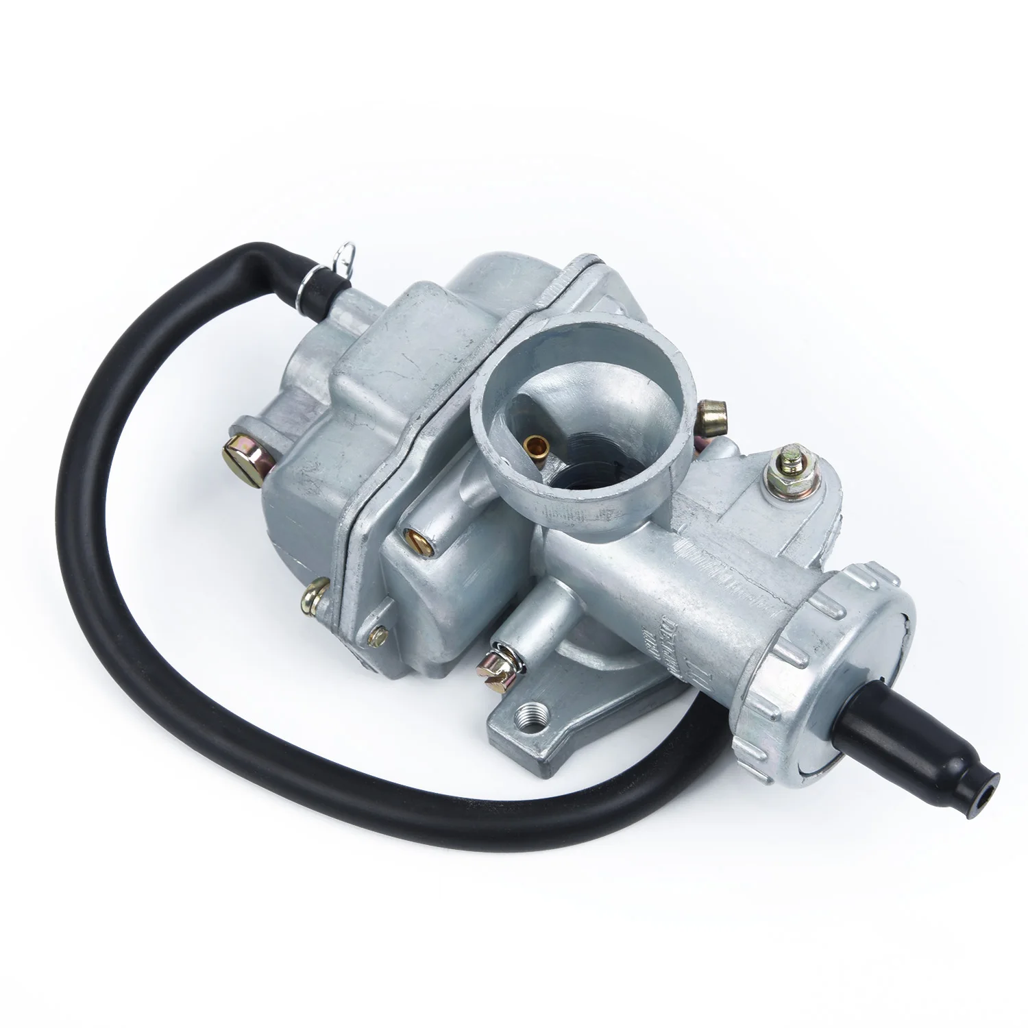 Мотоцикл для H/onda CB100 CL100 XL100 SL100 CB125 CL125 SL125 CD125 CT125 двигатель карбюратор аксессуар 24 мм