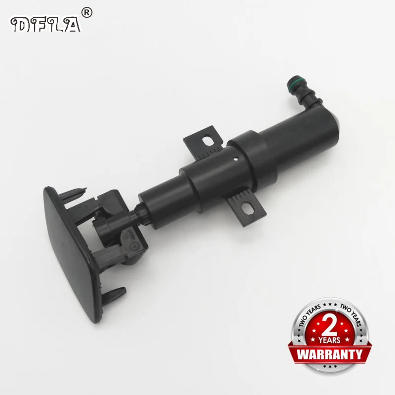 Правая сторона для VW Passat B6 2006 2007 2008 2009 2010 2011 мойка передней фары подъемный цилиндр