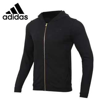 

Original New Arrival Adidas NEO U AVENGERS ZHDY Men's jacket Hooded Sportswear