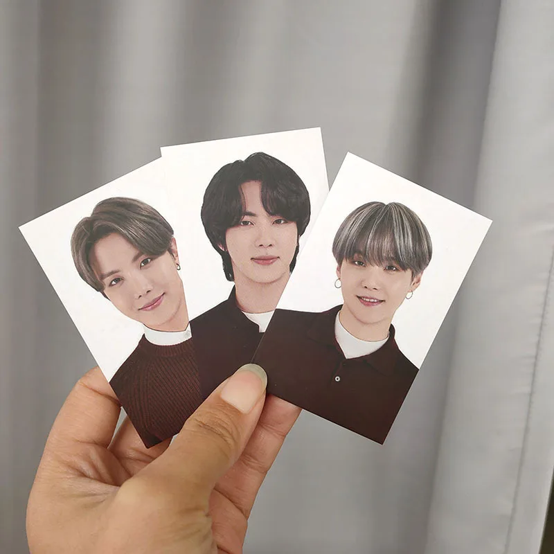 Где Купить Кпоп Карточки