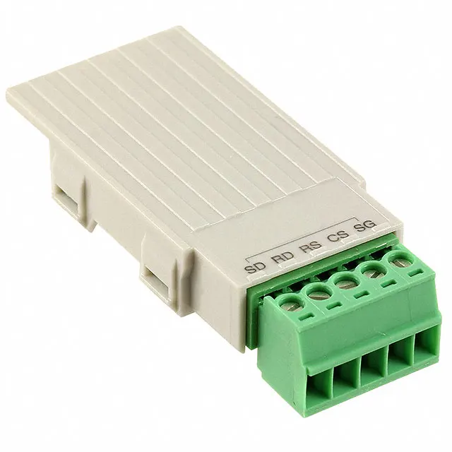 FPG-COM3 AFPG803 FPG коммуникация кассета с 1 x RS485 (3 pin) | Строительство и ремонт