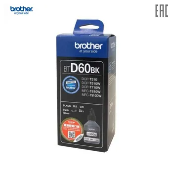 

Printer Parts Brother BTD60BK accessories office equipment printers part original ink bottle