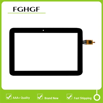 

New 10.1" inch Touch Screen Panel Digitizer Glass Sensor Replacement For tdr100002-fpc5.0