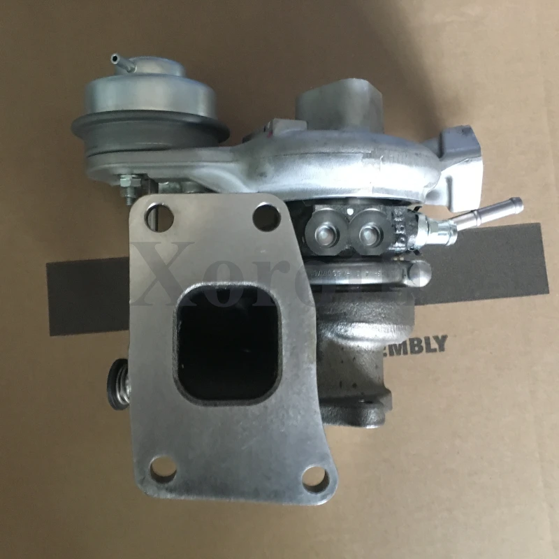 オリジナルターボチャージャー ターボ充電器 86p01 040 スズキ Sx4 S クロス Vitara 1 4 T ブースタージェット Turbocharger Aliexpress