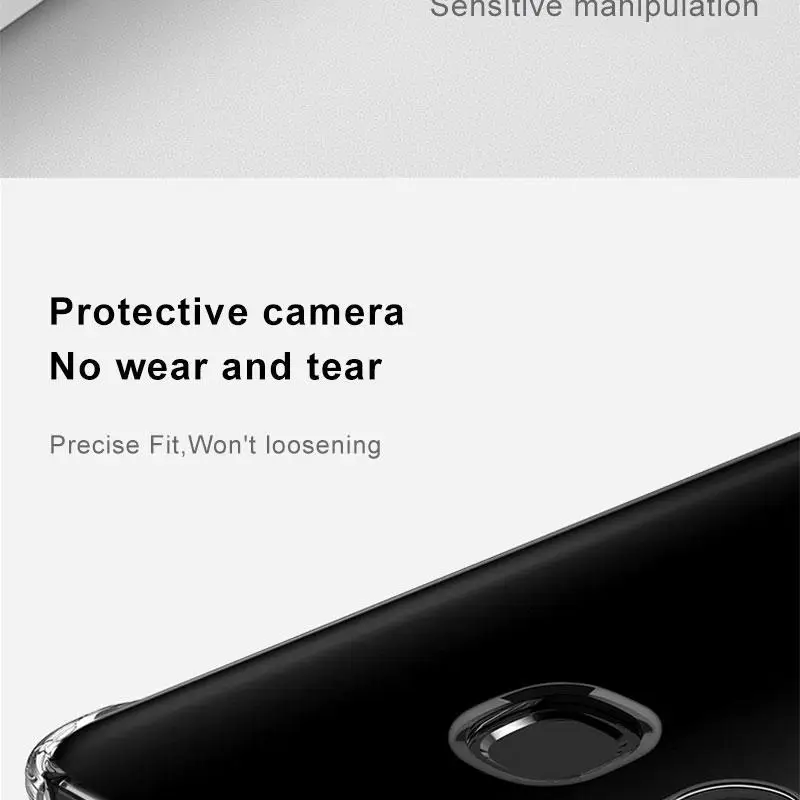 3D прозрачный чехол для телефона s для Xiao mi Red mi Note 8, 7, 6, 5 Pro Red mi 7, 7A, чехол, мягкие силиконовые чехлы из ТПУ, задняя крышка для mi 9T Pro, CC9