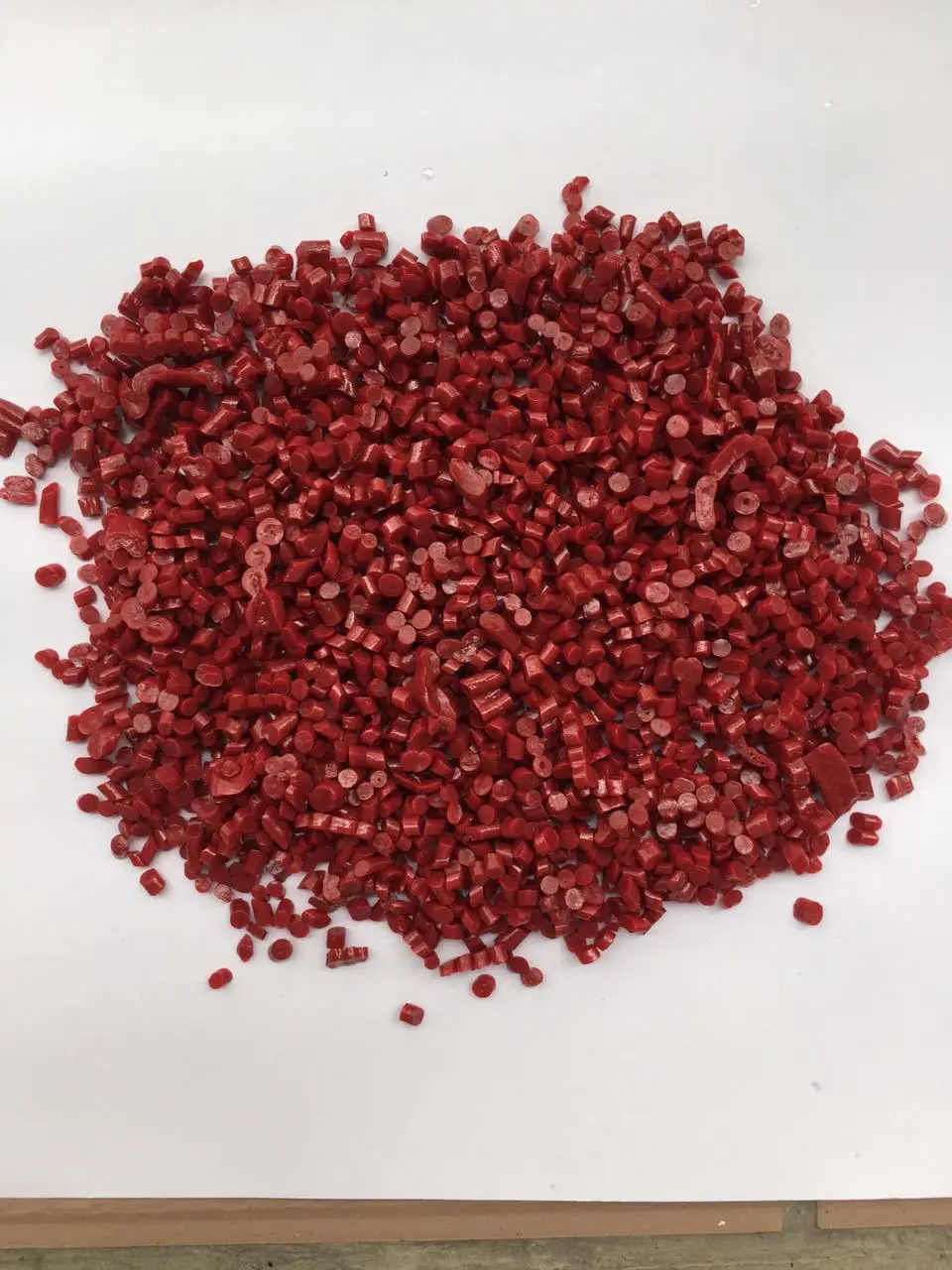 

High Quality Mold Plastics PVC Shoe Sole Plastic PVC Particle Manufacturers Direct Selling Can Come Appearance Customizable