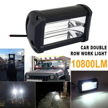 

Car Work Light LED Lighting Lamp Universal Off-Road Lights Vehicle ATV Spotlight Cars High Power