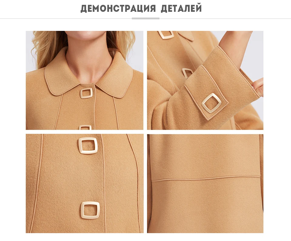 MIEGOFCE повседневные однотонные осенний блейзер куртки для женщин для офиса с длинным рукавом карманы зимние куртки-блейзеры женская одежда Тренч