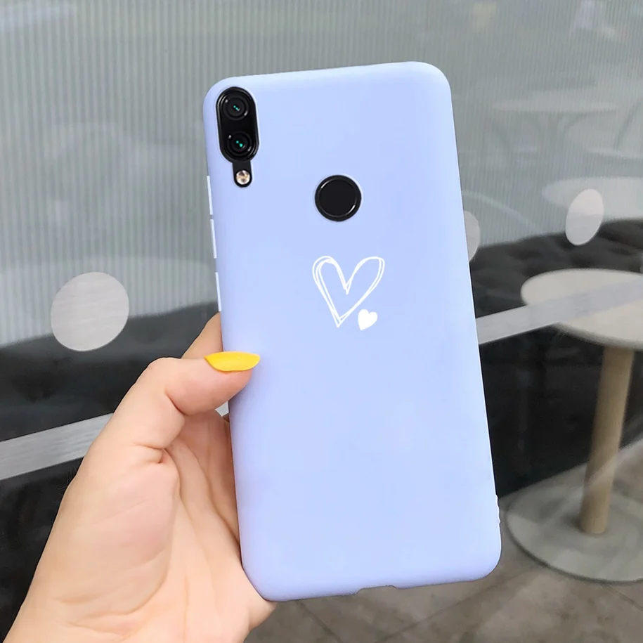 Stylish Bee Soft Silicone TPU Back Phone Case Cover