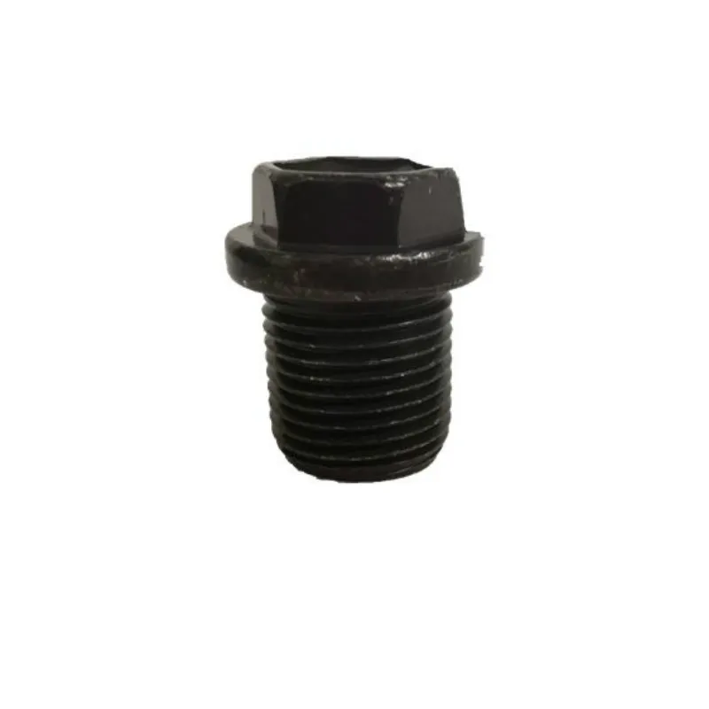 Original Car Sump Oil Pan Oil Drain Screw Plug 986833 For VOLVO S80