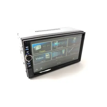 

Car Radio 2 DIN Eplutus CA772 Screen 7"