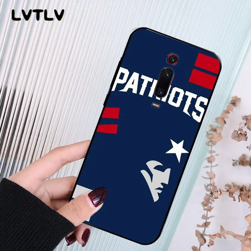 New England Patriots