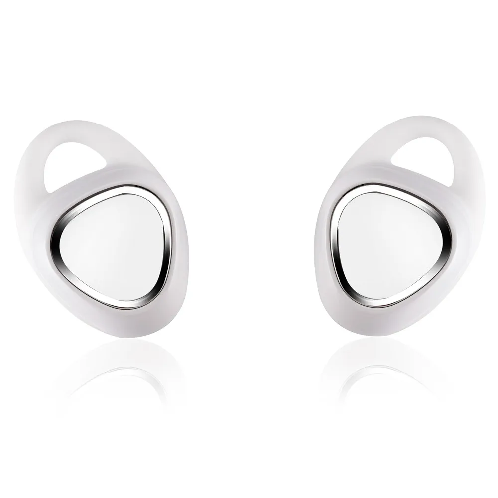 Yangmaile Bluetooth наушники спортивные вкладыши беспроводной головной телефон для samsung gear iConX SM-R140