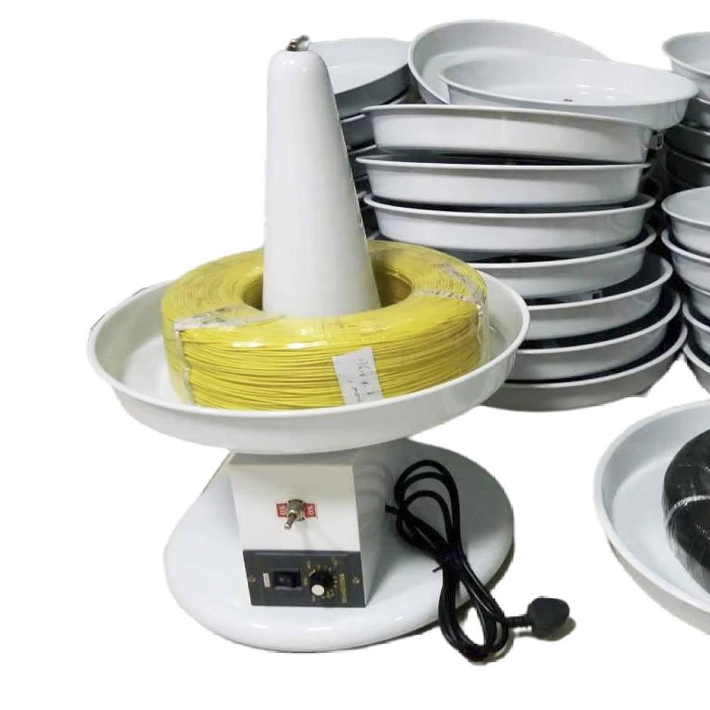 High-Precision Adjustable Speed Electric Wire Feeder - Your Ideal Partner for Computer Wire Stripping/Cutting Machines