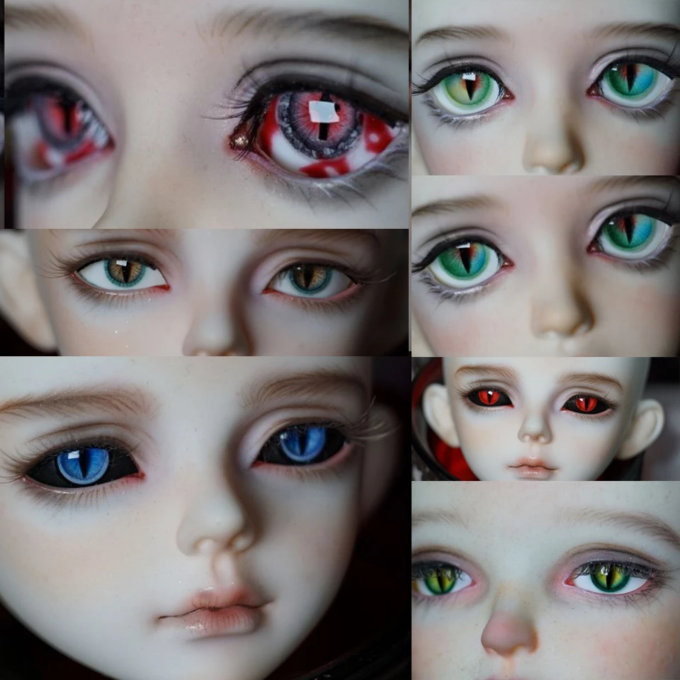 Resin Doll Eyes ubicaciondepersonas.cdmx.gob.mx