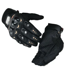 Full Finger Motorbike Motorcycle Motocross Racing Gloves Safe Breathable M/L/XL/XXL Motorcycle Gloves велошлем etto city safe цвет белый матовый с логотипом etto l xl 323202