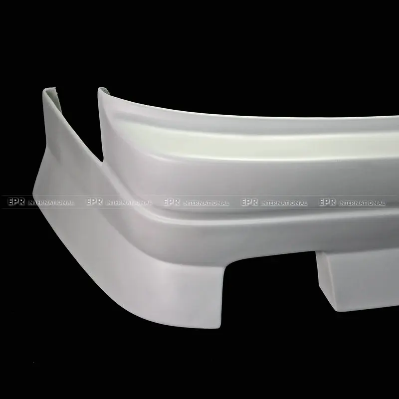 Для Nissan Silvia 180SX UR Стекло стекловолокна FRP зад Противотуманные фары и противотуманные фары декоративное покрытие UR тела комплект