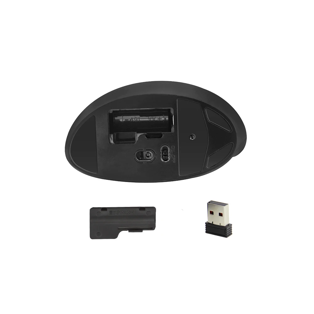 mouse vertical delux