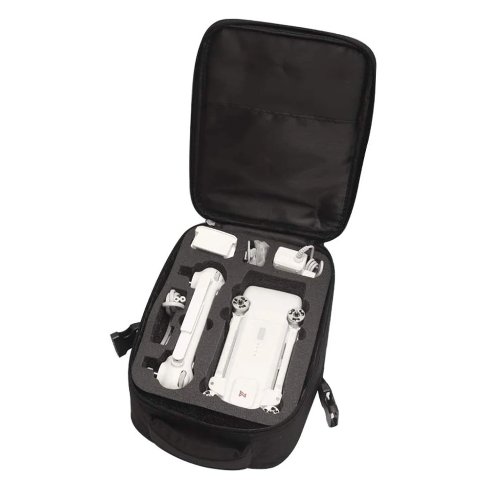Сумка на плечо, рюкзак для Xiaomi FIMI X8 SE, аксессуары для квадрокоптера, противоударный чехол на плечо, сумка для хранения