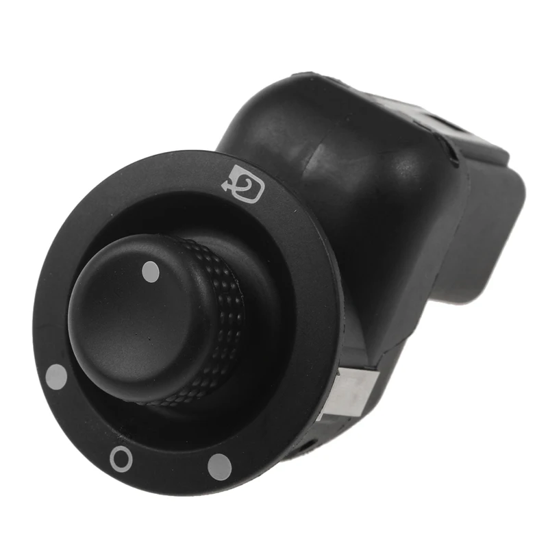 8200214921 8200676529 Electric Wing Mirror Control Switch For Renault Captur