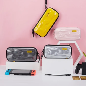 

Carrying Case Cute Travel Protective Cover Accessories for Nintendo