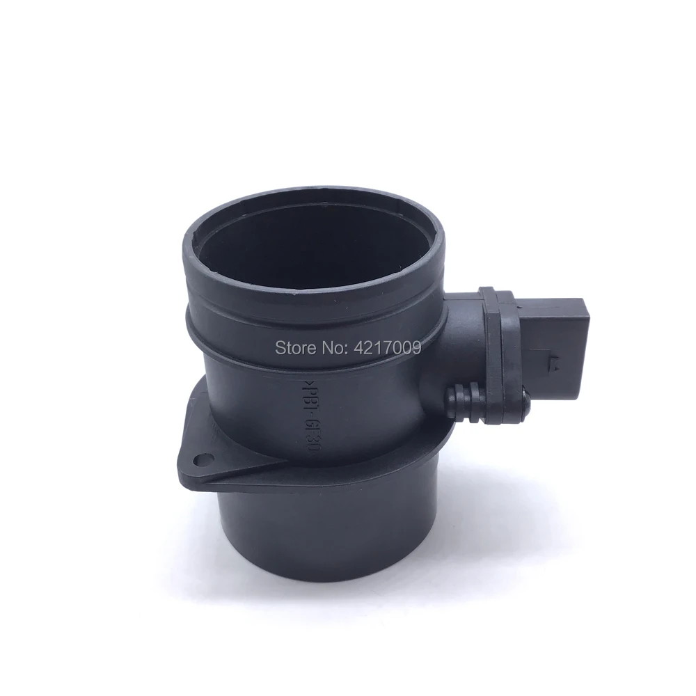 Mass Air Flow Maf Sensor Meter For Seat Toledo Leon Vw Beetle Bora Golf