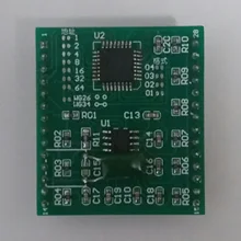 RFID мультикатушный кард-ридер Rfid RF кард-ридер модуль 10-way 125k кард-ридер может считывать несколько карт