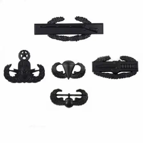 Tomwang201. Полный набор армия США Второй мировой войны Отдел навыков пехоты