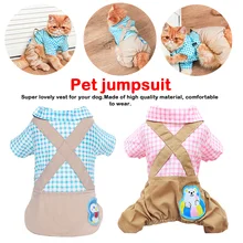 Куртка для питомца одежда для маленьких собак костюм и галстук-бабочка одежда для домашних животных, собак крутая Одежда для собак лук собака комбинезон