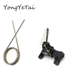1PCS Gear lever spring 1 series 2 series X1X3 mini gear mechanism spring