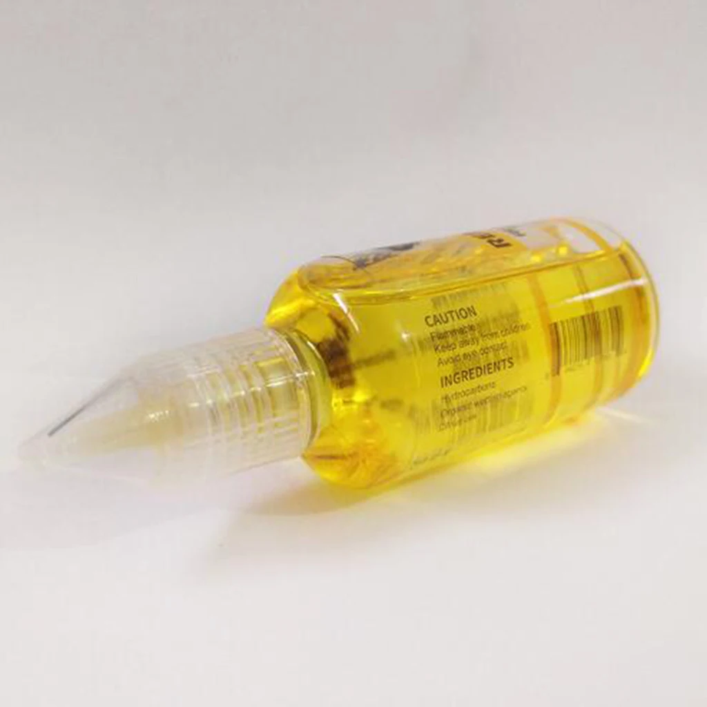 30ml Wigs Adhesive Glue Remover Liquid Hairs Extension Tool For Wigs Tape Remover for Tape Hair Extensions