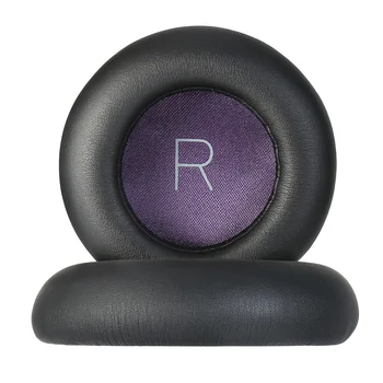 

Ear Pads for Plantronics BackBeat Pro Headphones Replacement Foam Earpads Noise Cancelling Ear Pad Cushions Cover 1Pair