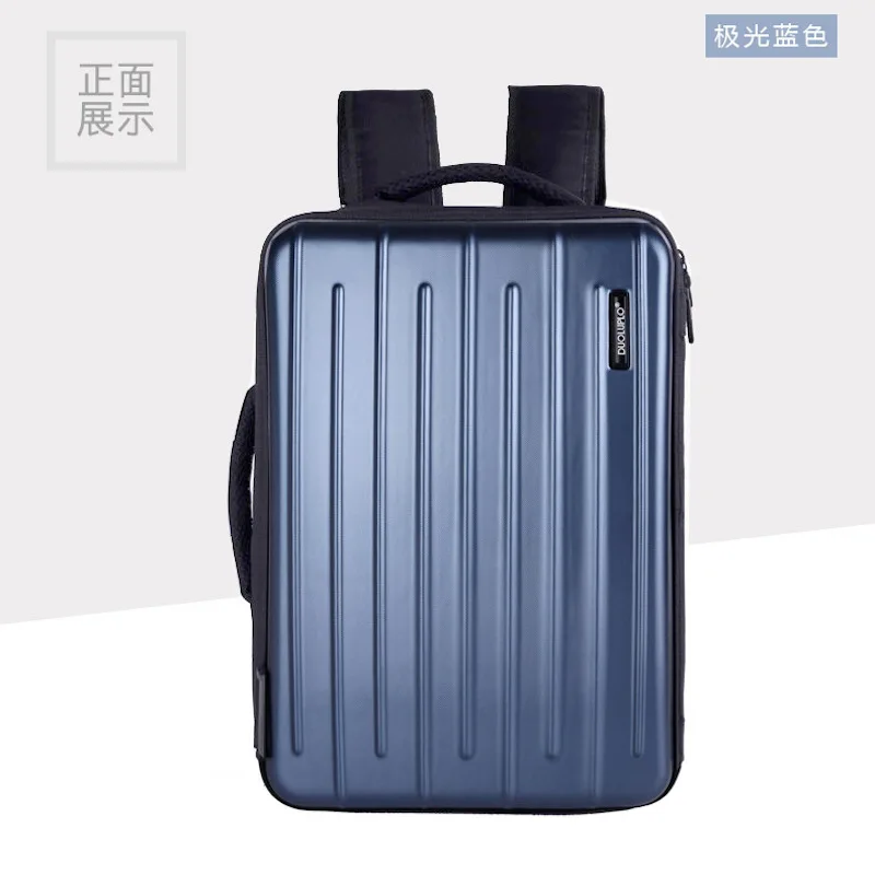 

Multi-function Business Computer backpack Unisex PC Travelling bag Waterproof wear-resistant Backpacks High quality mens Bookbag