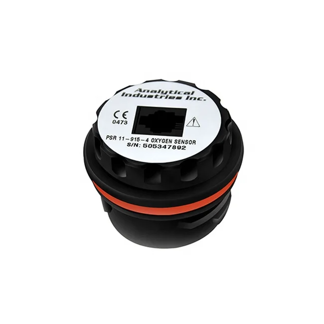 

Datex ohmeda oxygen sensor PSR-11-915-4 O2 sensor