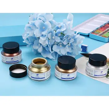 

30ml Marble Metallic Resin Pigment Mold DIY Pearl Powder Epoxy Resin Colorant Glitter Resin Colorant Dye Jewelry Making