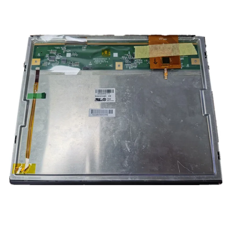 

CLAA121XA01 CW CLAA121XA01 10,1-дюймовый ЖК-экран, планшетный ПК, ЖК-экран, панель дисплея