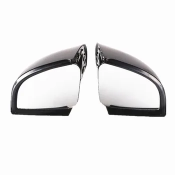

Motorcycle LED Turn Signals Rear View Mirrors For BMW R1150RT Black Motorbike Accessories