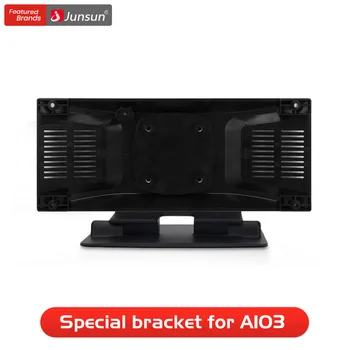 

Only for Junsun A103 Model Mirror Stand Bracket Installation