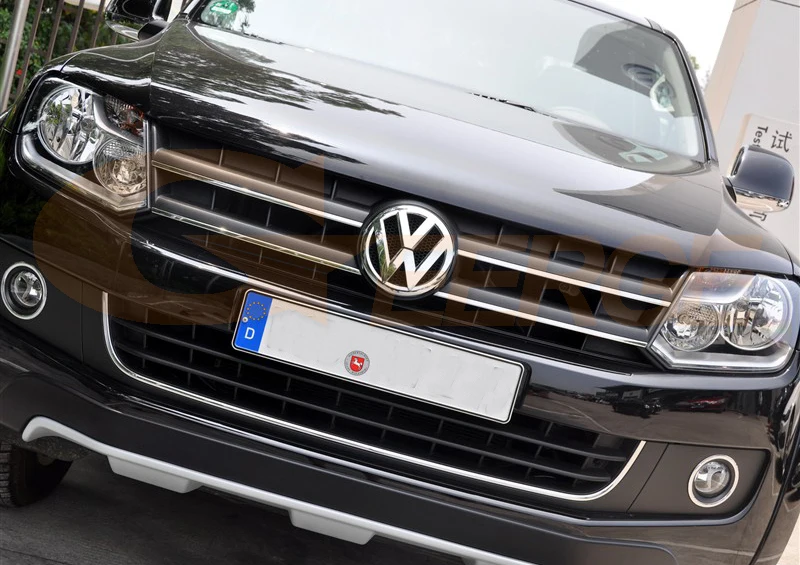 Для Volkswagen VW Amarok 2010 2011 2012 2013 2014 2015 2016 галогенные HD отличные ультра яркие CCFL