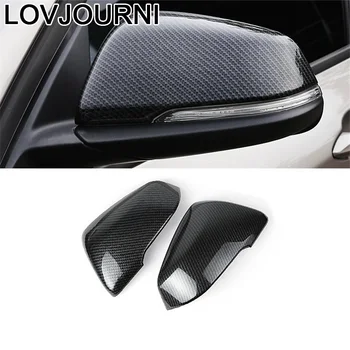 

Wing Mirror Exterior Modified Automovil Auto Protecter Mouldings Accessory Modification Bright Sequins 18 19 FOR BMW X2 series