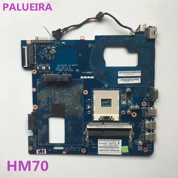 

PALUBEIRA Laptop motherboard for Samsung NP350V5C NP350V5X PC Mainboard HM70 QCLA4 LA-8862P BA59-03539A BA59-03539B tesed DDR3