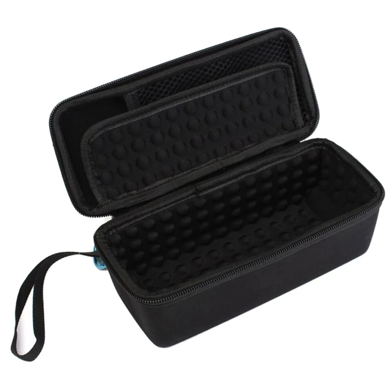Портативный Bluetooth Динамик Сумка Для Хранения Чехол BOSS Soundlink Mini 1/2 и Jbl Flip 1/2/3/4