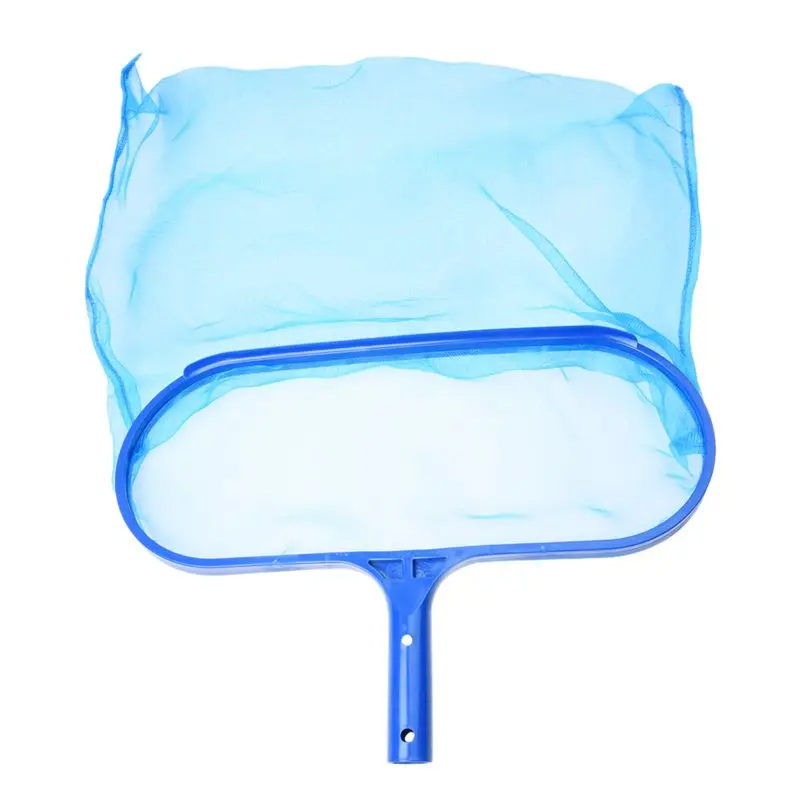 

Hot-Swimming Pool Spa Hot Tub Pond Surface Leaf Skimmer Net Professional Tool