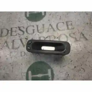 

COMMAND MULTIFUNCTION FORD TRANSIT CLOSED BOX, SHORT (FY) (2000 =>) FT 260 2.0 96FB15000CA [BE477] 6 PINS [12142710]