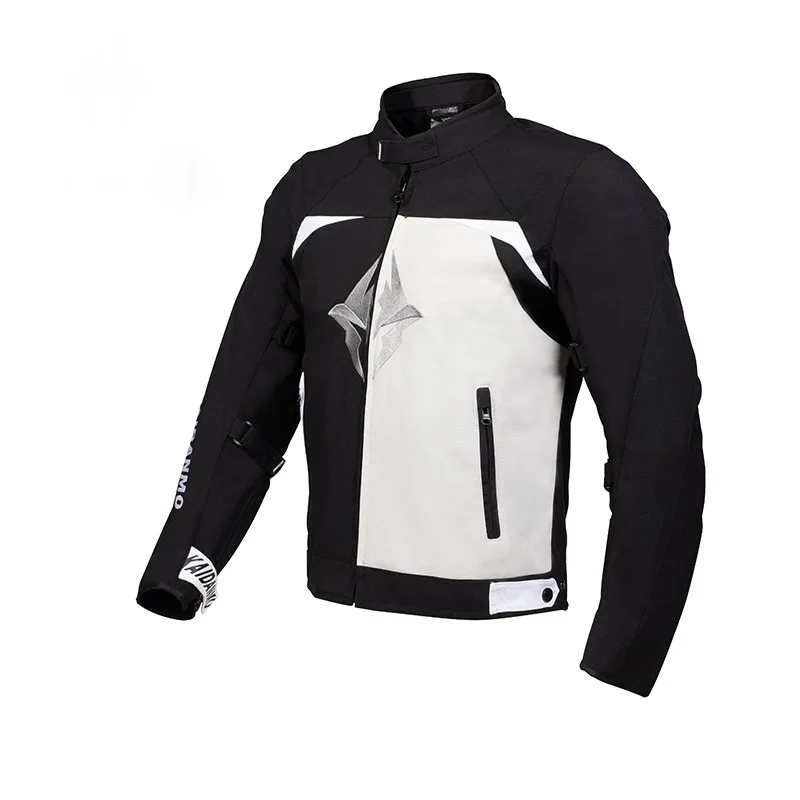 KAIDANMO Textile winter jacket